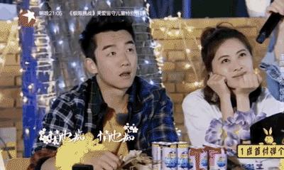 郑恺陈赫上学时期的合作 (陈赫郑恺第一次合作)