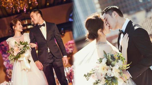 阿娇蜜月后甜晒大钻戒,阿娇钻戒和张馨予钻戒