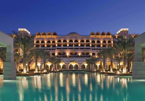 迪拜藝術品專場拍賣會征集启动!迪拜成交率如何?