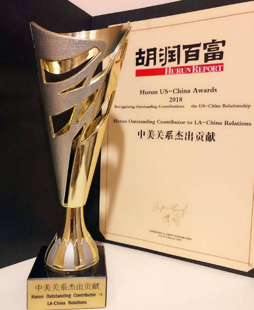 胡润区块链排行榜,姚顿公司