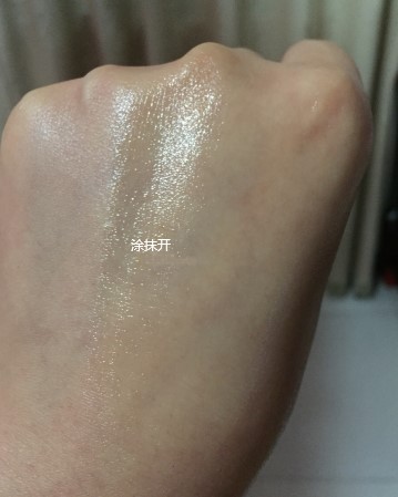 我的4款修复类精华使用分享