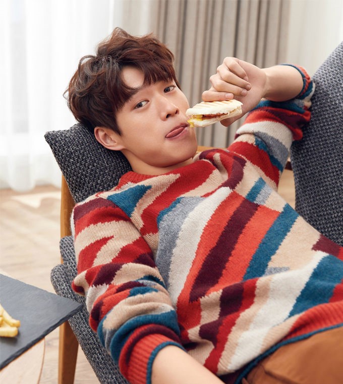 拜托了冰箱魏大勋猜词,拜托了冰箱魏大勋谈起谢娜