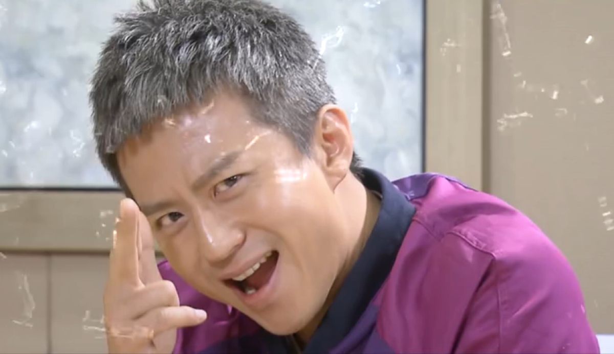 拜托了冰箱魏大勋猜词,拜托了冰箱魏大勋谈起谢娜