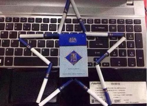 这个中国小村子造20年假烟,造出上百亿美国市场,连正品都来抄袭