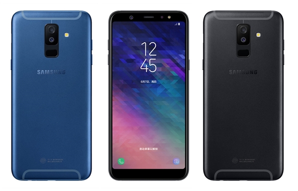 三星盖乐世a92018,三星盖乐世s10+官网