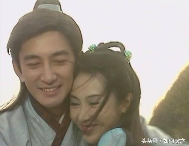 九阳真经和九阴真经共同点,九阳真经和九阴真经哪个更难练