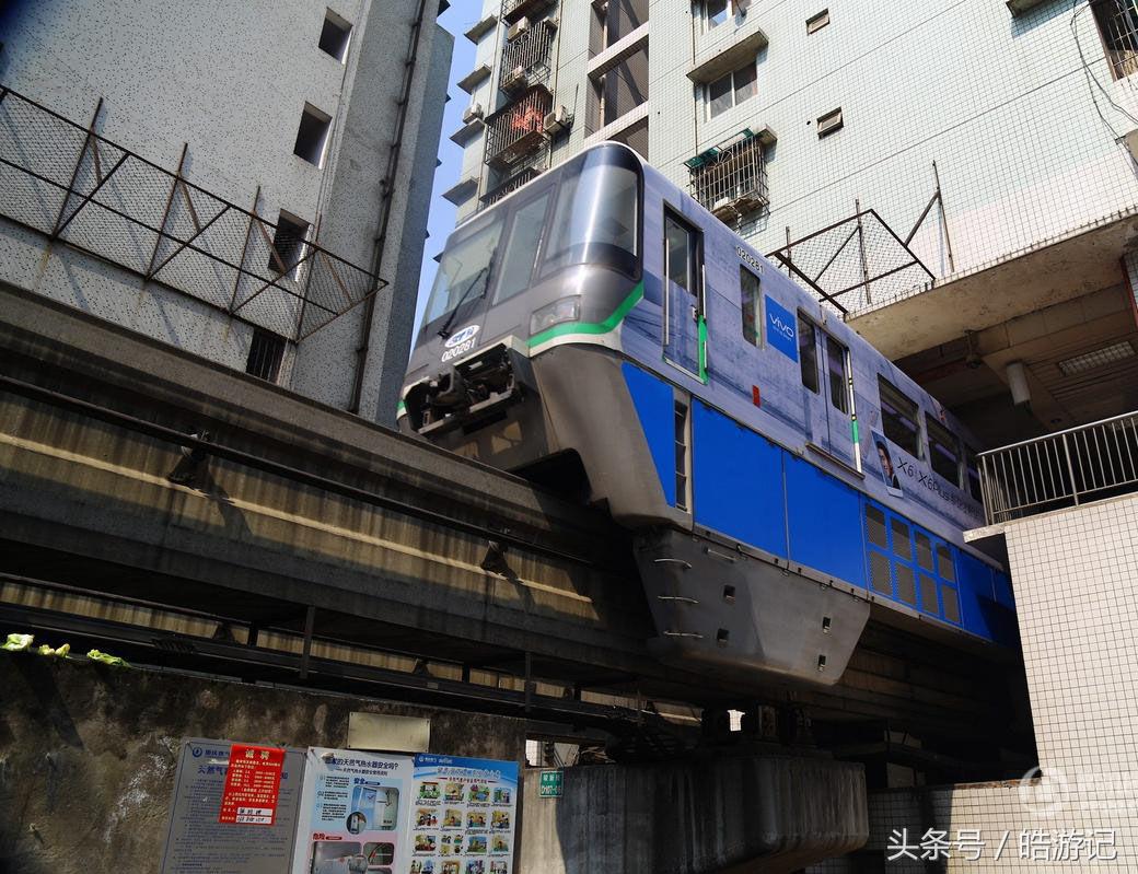 重庆旅游攻略自驾网红地,重庆网红旅游推荐