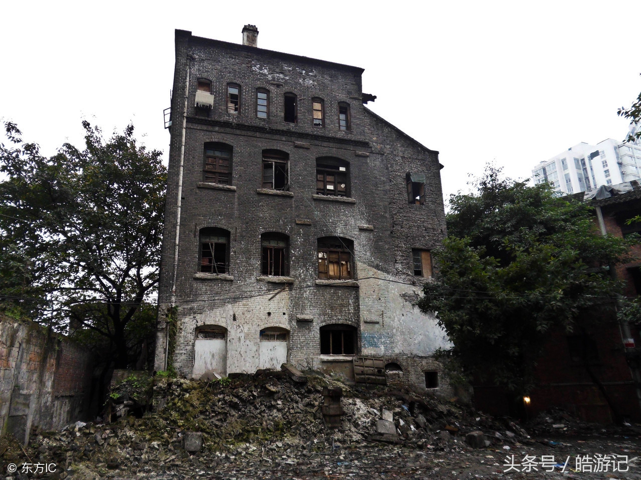 重庆旅游攻略自驾网红地,重庆网红旅游推荐