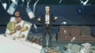 明明是无厘头羞耻番，却暖到人心空