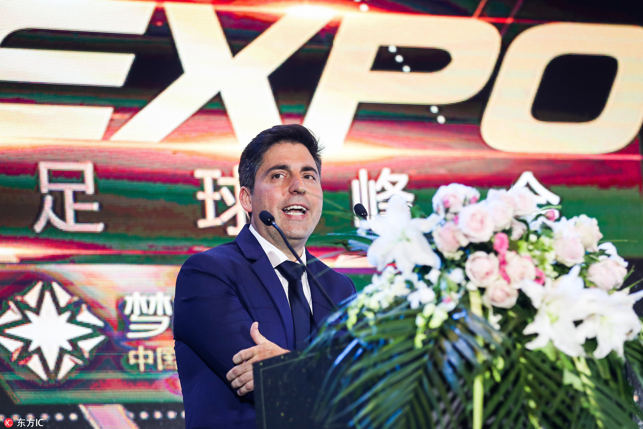 棣栧眾g-expo涓栫晫瓒崇悆宄颁細,涓轰腑娆у悎浣滅殑鍙嬭皧涔嬫ˉ娣荤爾鍔犵摝