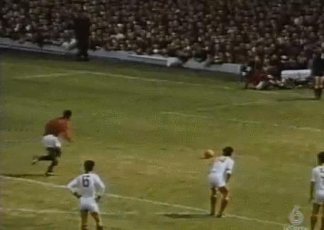 尤西比奥世界杯进球全纪录,尤西比奥有没有欧洲杯