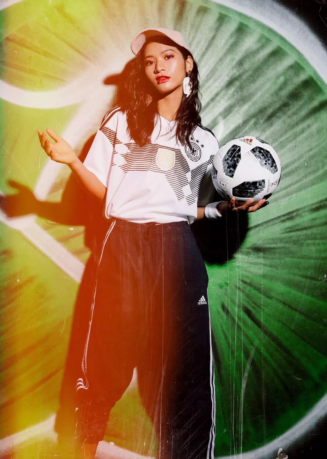 美式球服怎么搭配男生,球服怎么搭配男