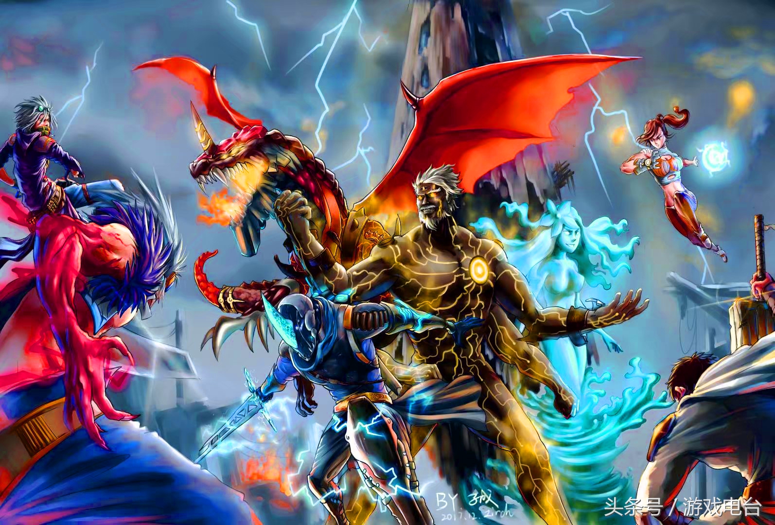 dnf10年前的阿拉德 (dnf10周年阿拉德)