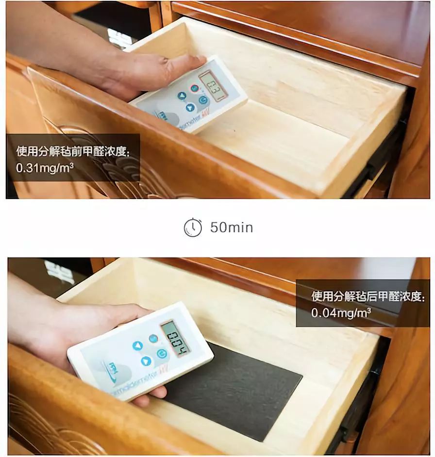 除甲醛果冻和活性炭哪个效果好,除甲醛同时能除苯吗