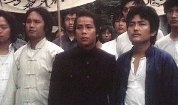 华语影坛四个“小龙”，多数人只认识三位，却不知有一位音效大师