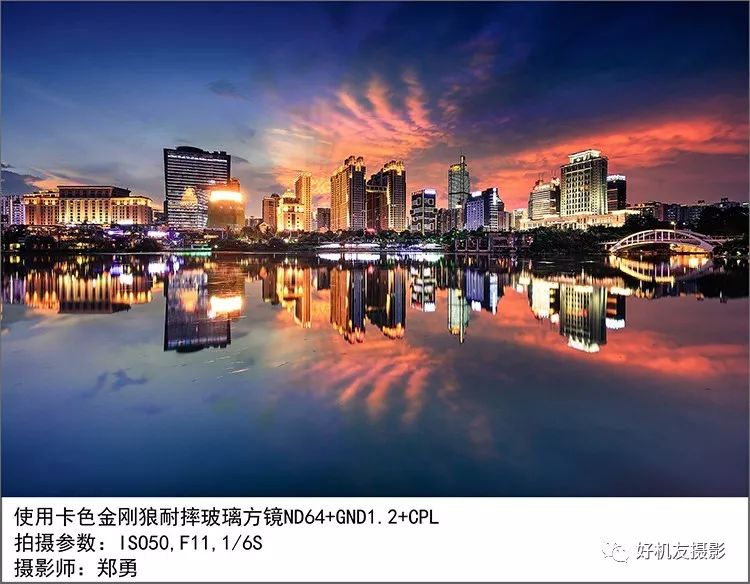 风光滤镜哪些最实用,风光摄影如何选滤镜参数