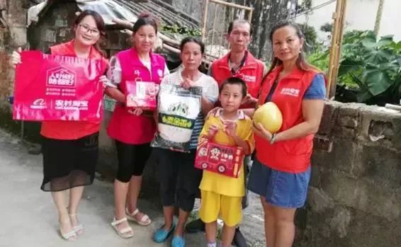 厉害了！全国共颁发5个“向日葵奖”，广东唯一的获奖者在斗门！