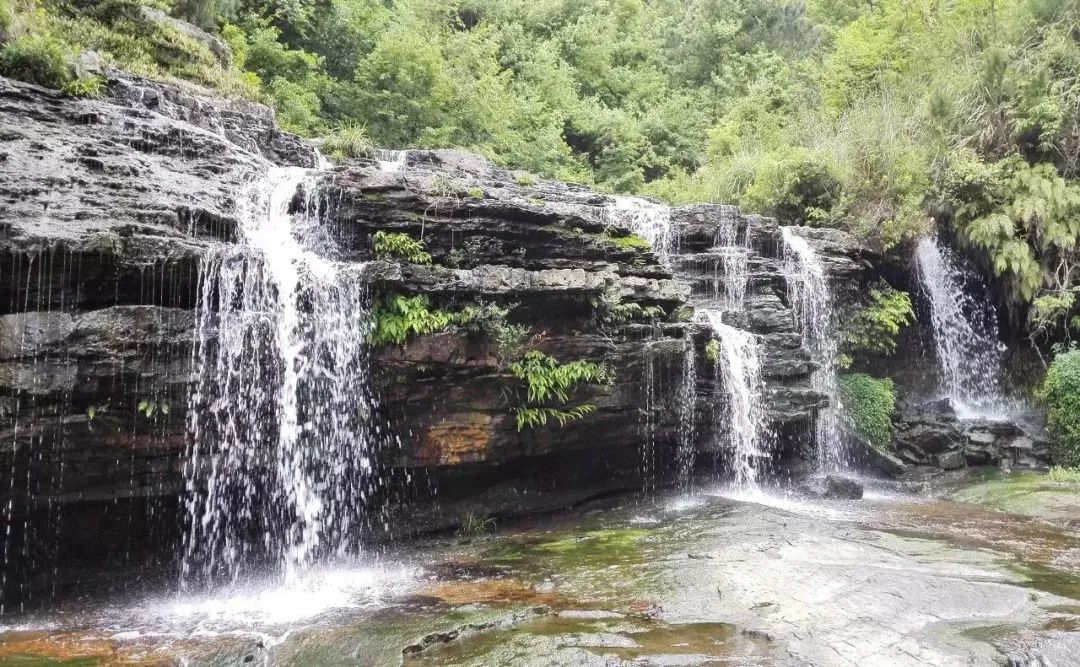 6月的贵州，简直要逼疯摄影师！