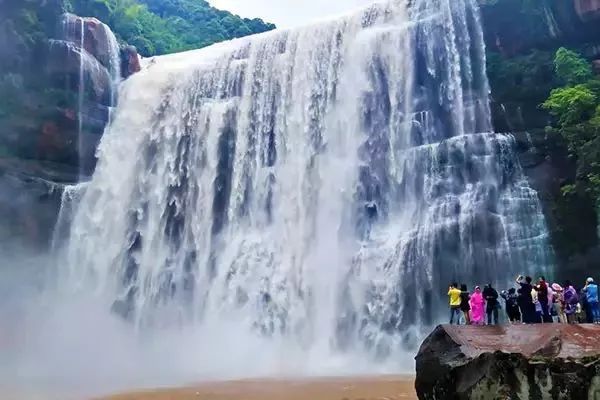 6月的贵州，简直要逼疯摄影师！
