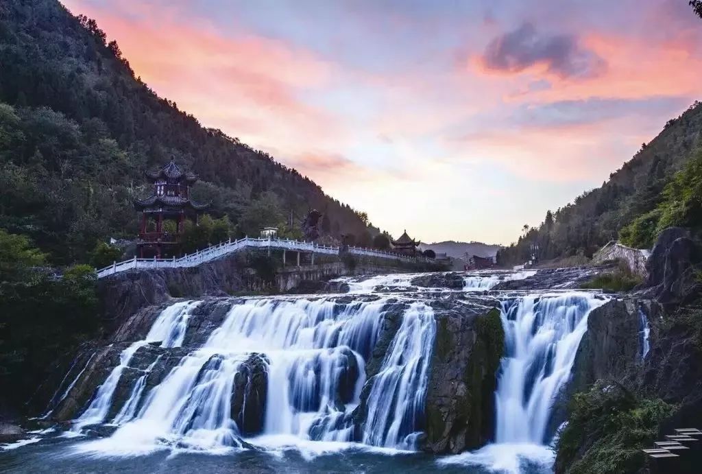6月的贵州，简直要逼疯摄影师！