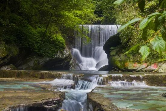 6月的贵州，简直要逼疯摄影师！
