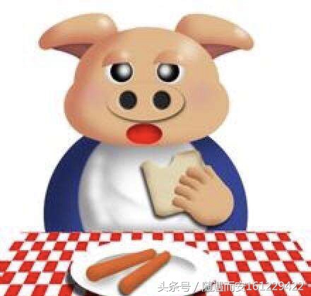 猪八戒这个人物是怎么样的,猪八戒什么形象