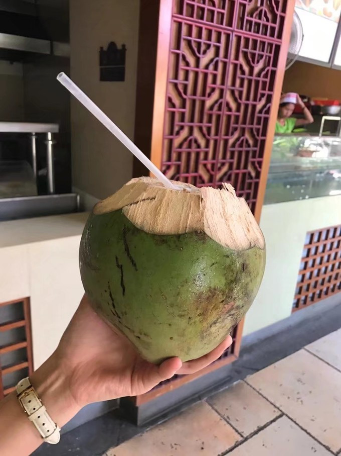 一个人的海口旅行,一个人的三亚自由行