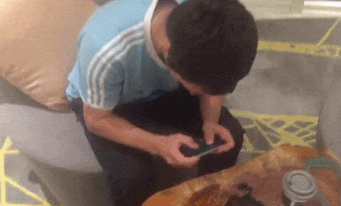 街上老铁突然尬舞，那他九成是在玩这款游戏