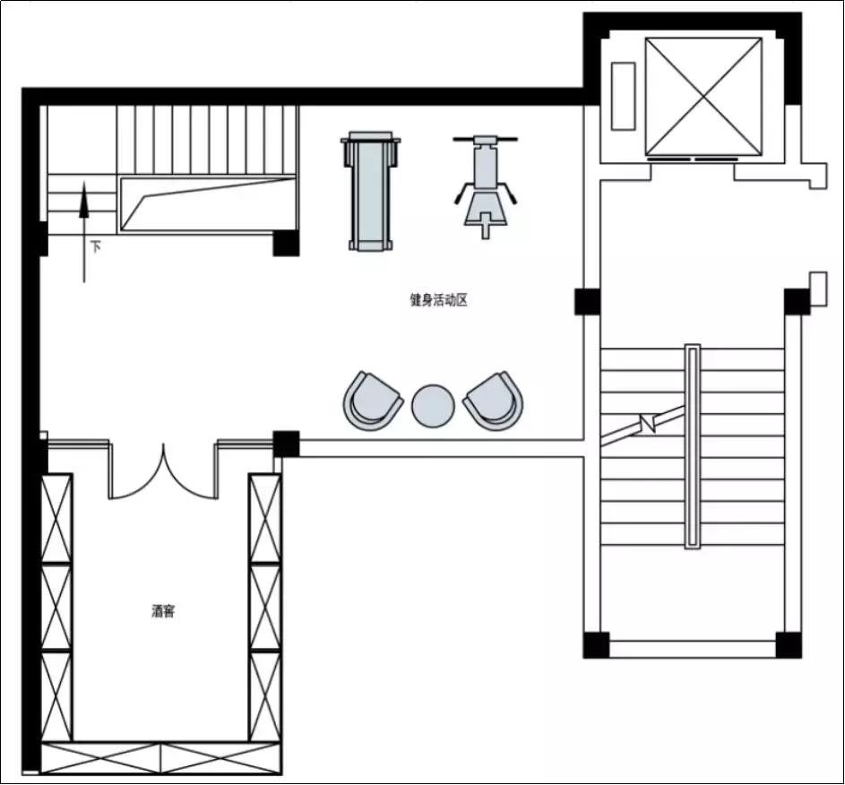 祥生群贤府18号楼,祥生群贤府4室两厅