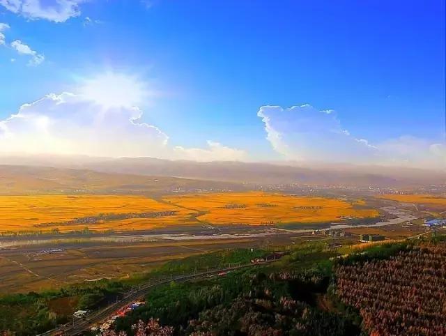 长春高速旅游攻略,自驾东北吉林省最美盘山公路