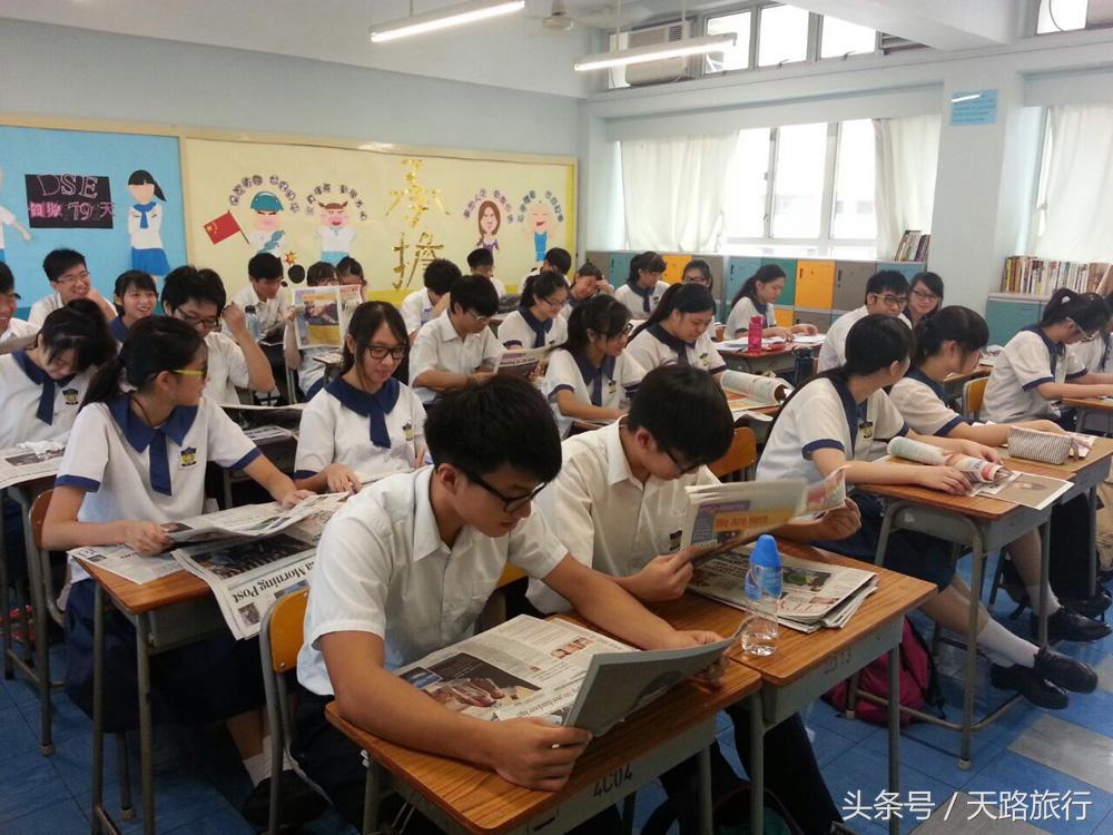 高考犯困怎么办快速提神,临近高考学习犯困怎么办