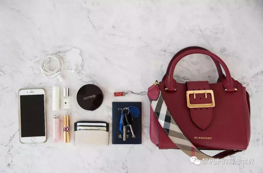 最值得入手的23个包,最值得入手的十个包