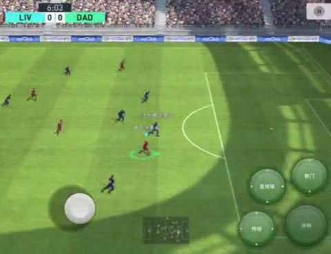 实况足球和fifa手游对比,fifa足球手游实况足球哪个好