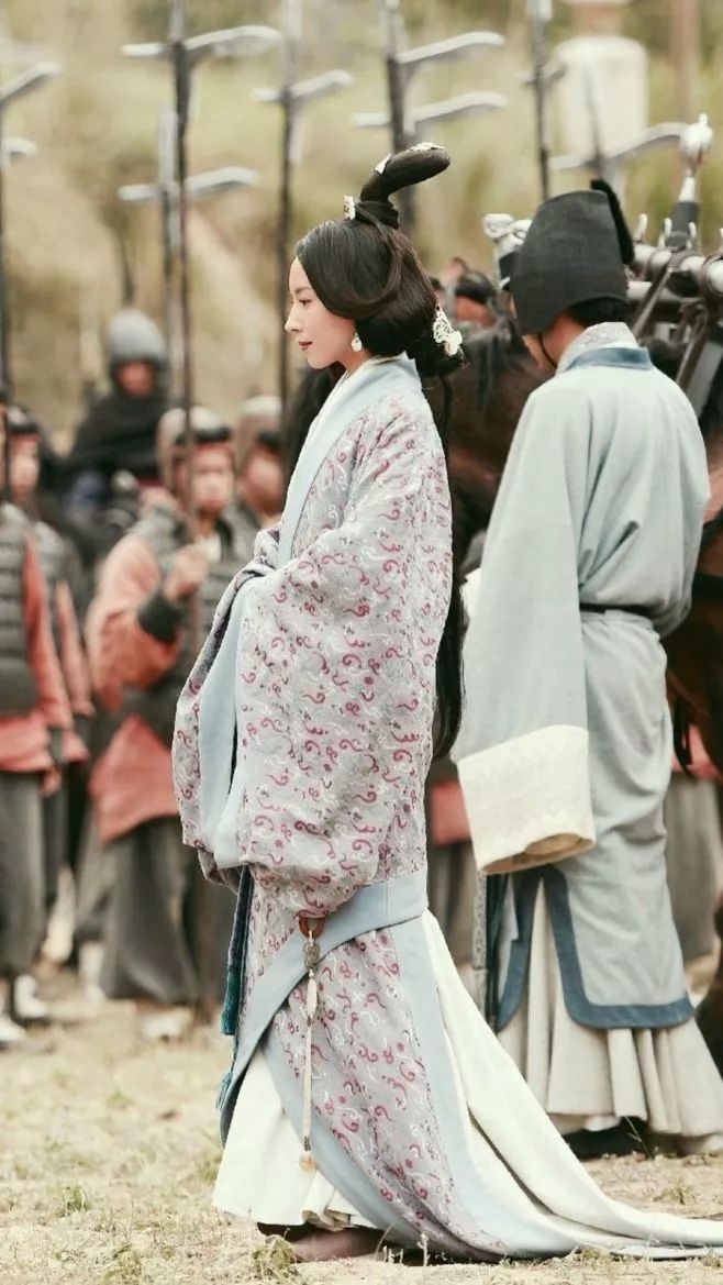 三国机密马天宇古装,马天宇三国机密帅气