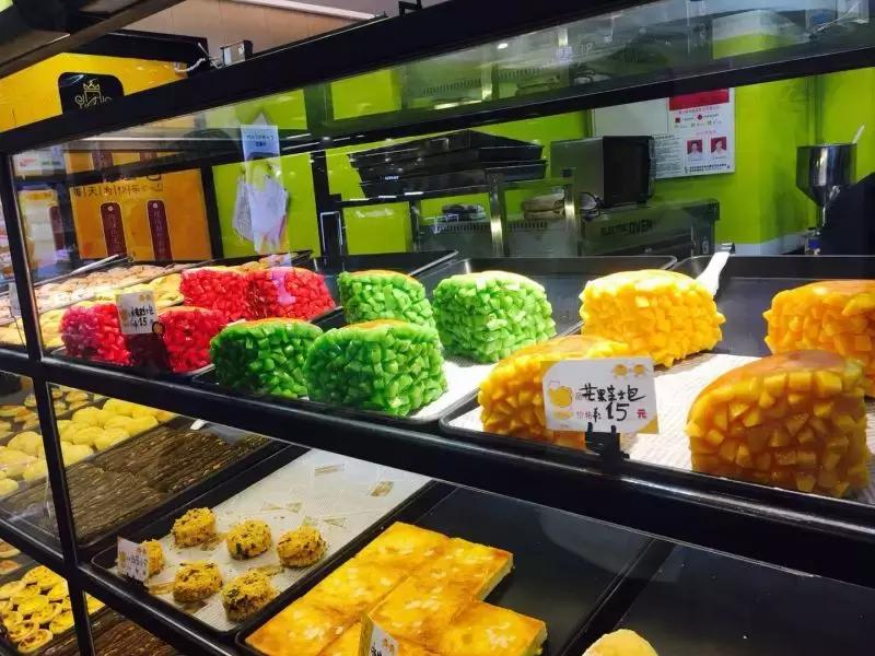 洛阳好吃的蛋糕店排名6寸,洛阳面包店哪个牌子好吃