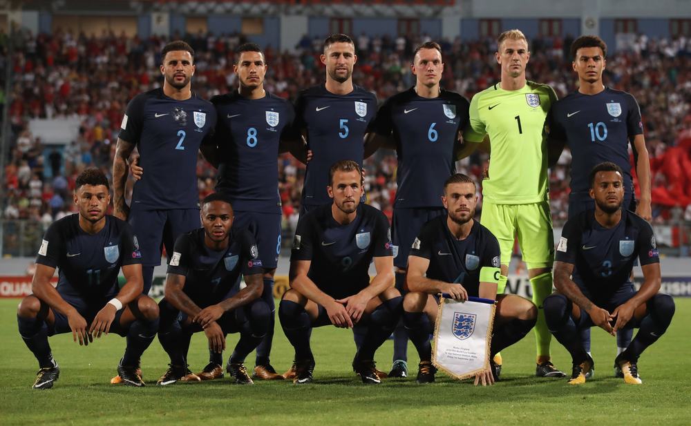 三狮军团3球大胜晋级八强,巴西三狮军团热身赛