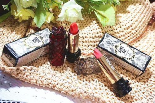 全世界口红排名,全世界最高端的口红