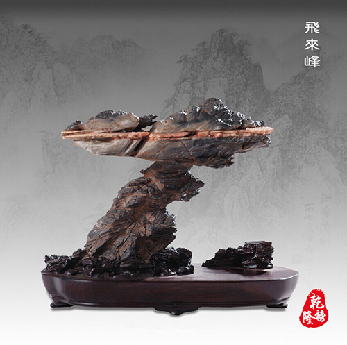 十大天价石头及奇石,什么样的石头可以称得上精品奇石