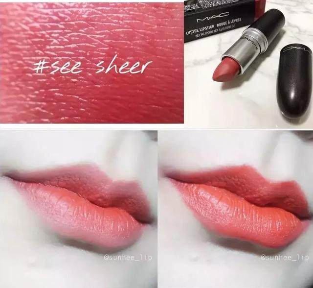 全宇宙性价比最高的口红,14支全宇宙最火的mac口红