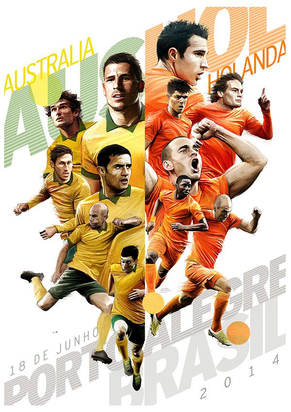 最简单的世界杯海报素材,海报设计ps世界杯