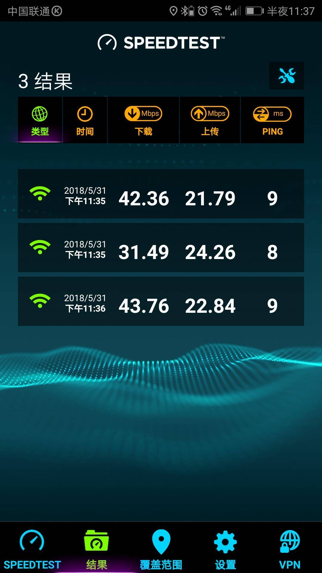 华为路由器卧室没信号有预留网口,租房没有无线网用什么合适