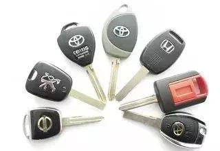 珠海现万能车孔小车！随便拿把车钥匙都能把车开走！