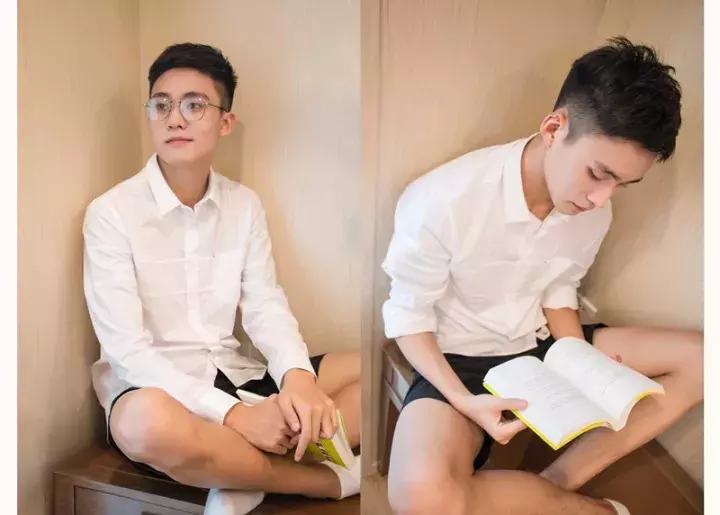 浙江大学帅哥校草照片,浙江大学帅哥校草合集