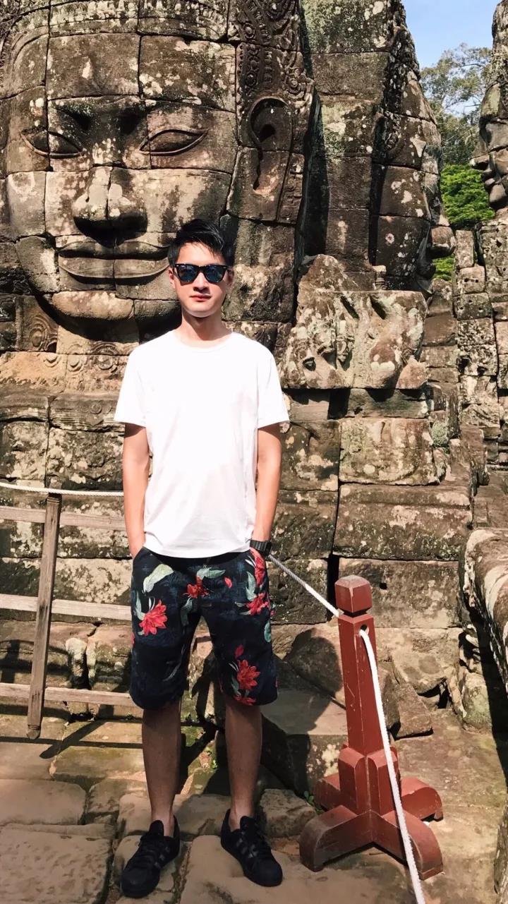 浙江大学校草合集,浙江大学的校草