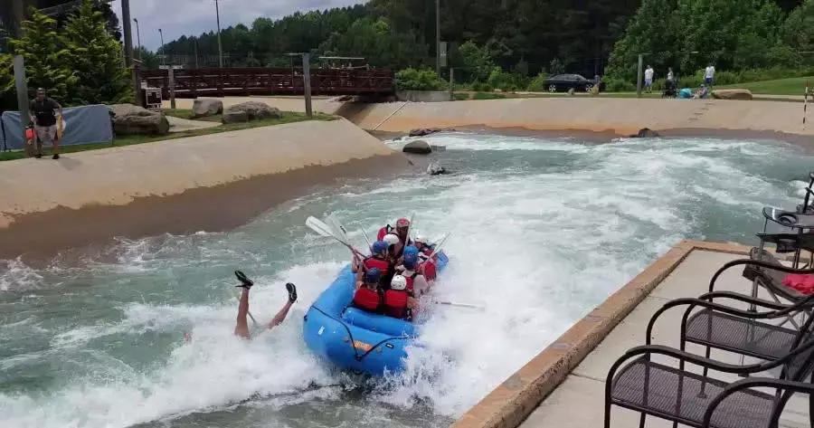 生活总有“点儿背”的时候！