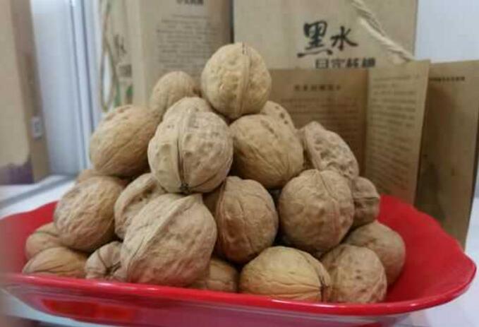 四川正宗核桃,四川特产核桃大全