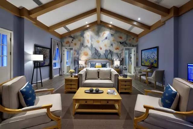 绵阳50元包吃住的民宿,绵阳禅茶清谷民宿哪家好