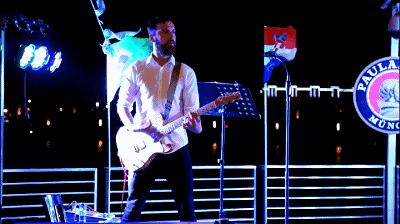 爽爆了！CBD如意湖畔世界杯免费看！啤酒、音乐一个不能少！