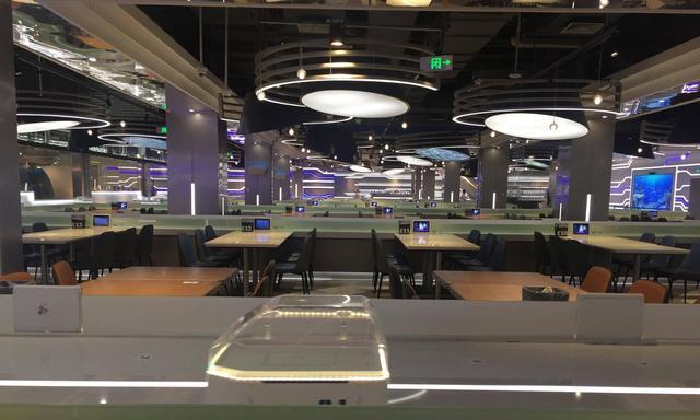 杭州萧山万象汇入驻,杭州萧山万象汇潮玩实体店