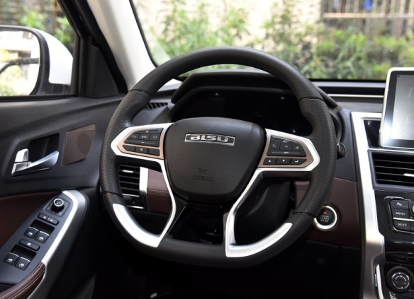 比速t3这款车怎么样,比速t3全部配置功能